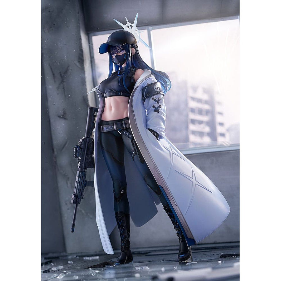 Blue Archive PVC Statue 1/7 Saori 27 cm - The Happy Toy Store