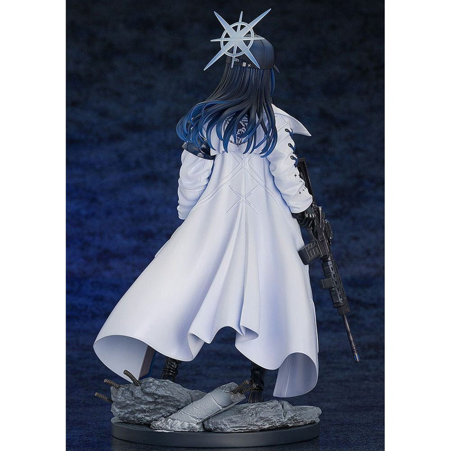 Blue Archive PVC Statue 1/7 Saori 27 cm - The Happy Toy Store