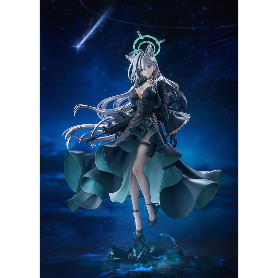 Blue Archive PVC Statue 1/7 Shiroko*Terror 30 cm - The Happy Toy Store