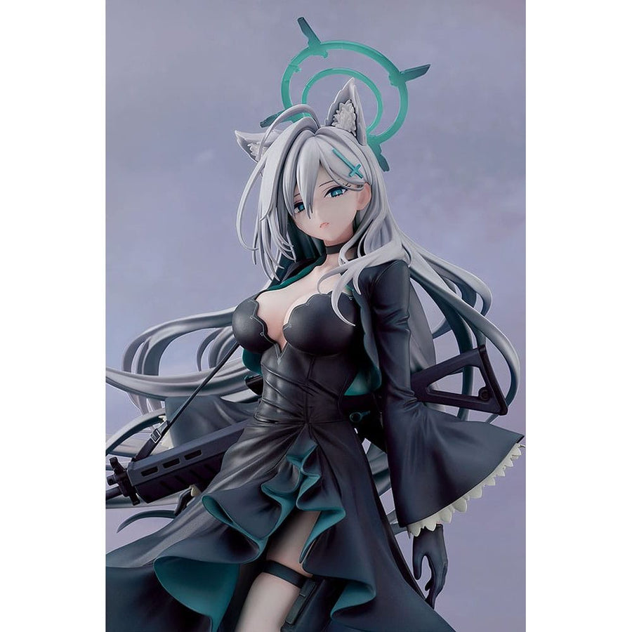 Blue Archive PVC Statue 1/7 Shiroko*Terror 30 cm - The Happy Toy Store