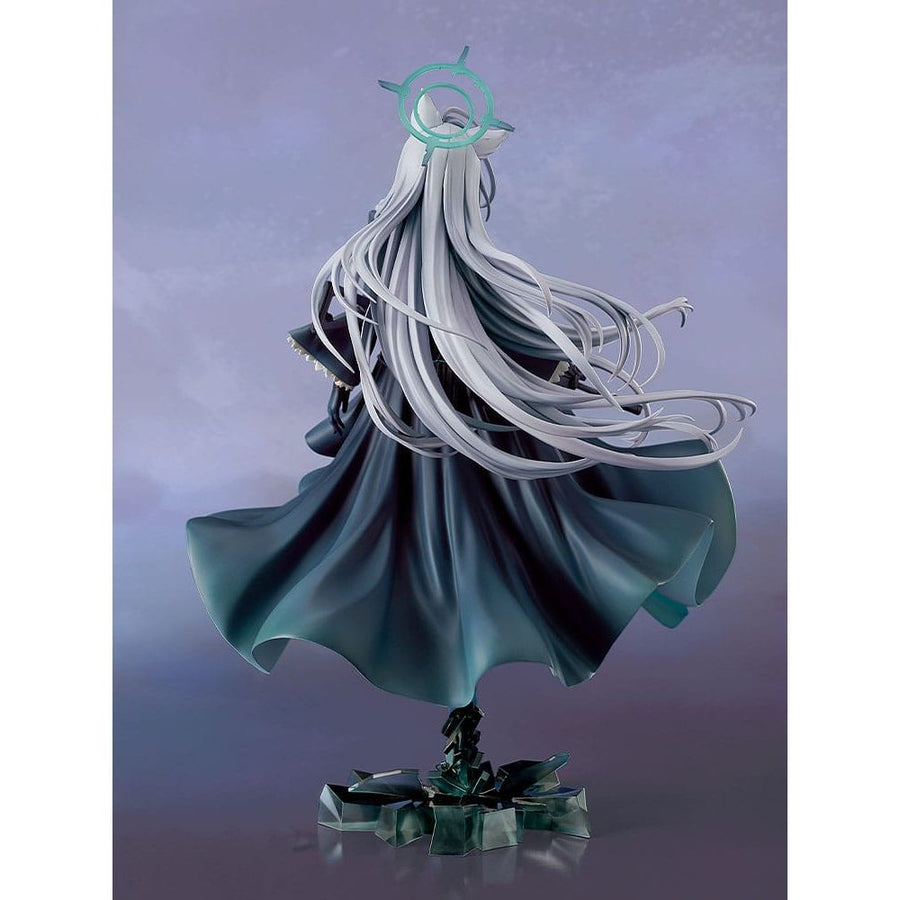 Blue Archive PVC Statue 1/7 Shiroko*Terror 30 cm - The Happy Toy Store