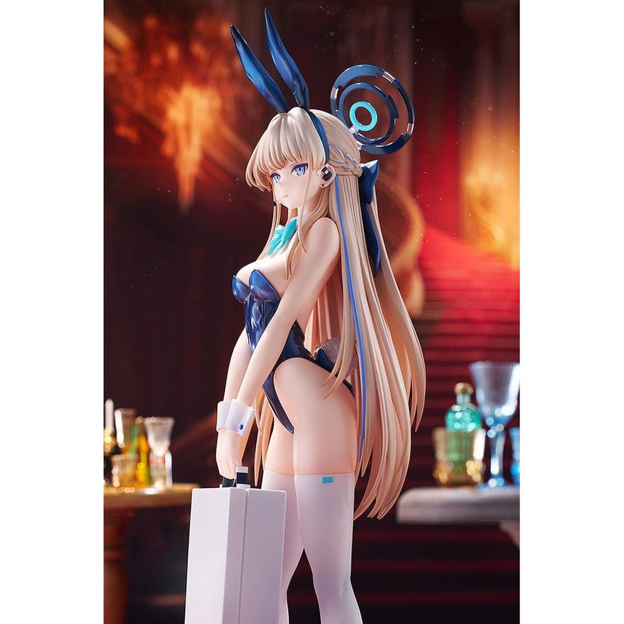 Blue Archive PVC Statue 1/7 Toki Asuma (Bunny Girl) 30 cm - The Happy Toy Store