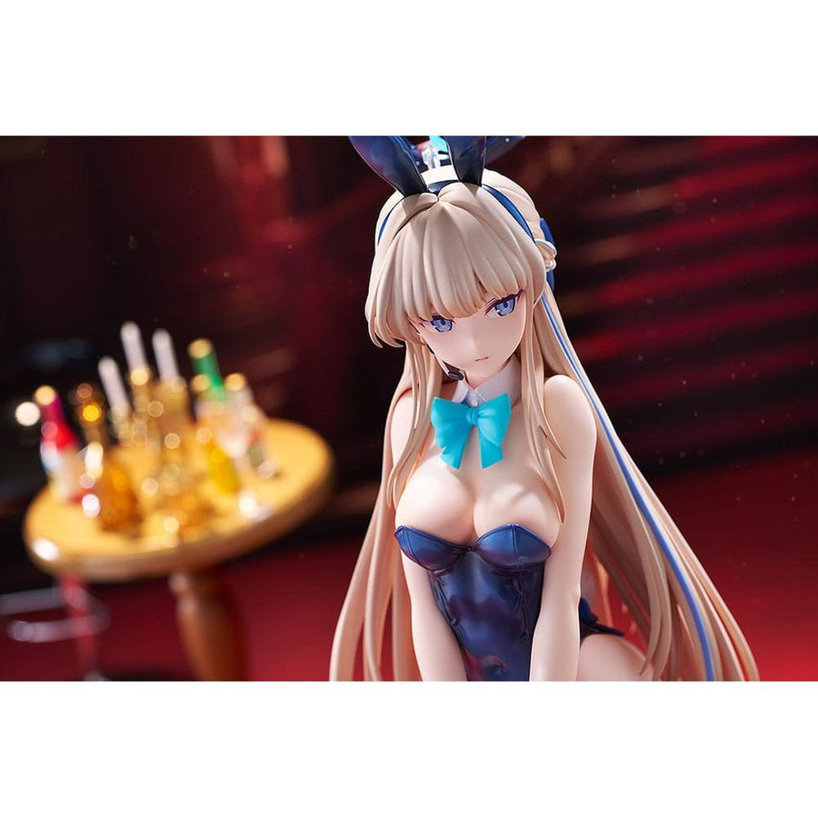 Blue Archive PVC Statue 1/7 Toki Asuma (Bunny Girl) 30 cm - The Happy Toy Store
