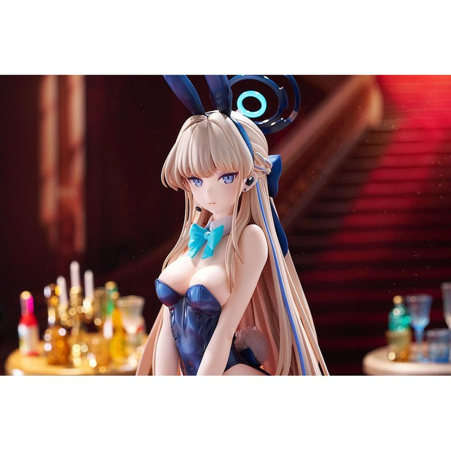 Blue Archive PVC Statue 1/7 Toki Asuma (Bunny Girl) 30 cm - The Happy Toy Store