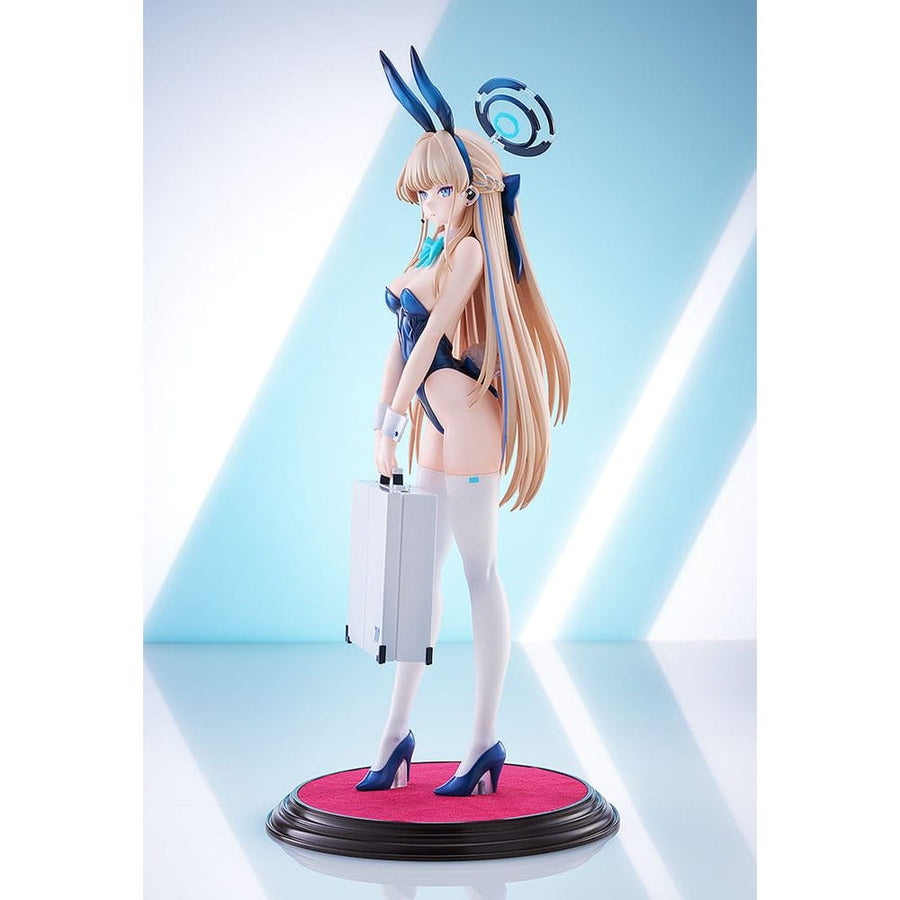 Blue Archive PVC Statue 1/7 Toki Asuma (Bunny Girl) 30 cm - The Happy Toy Store