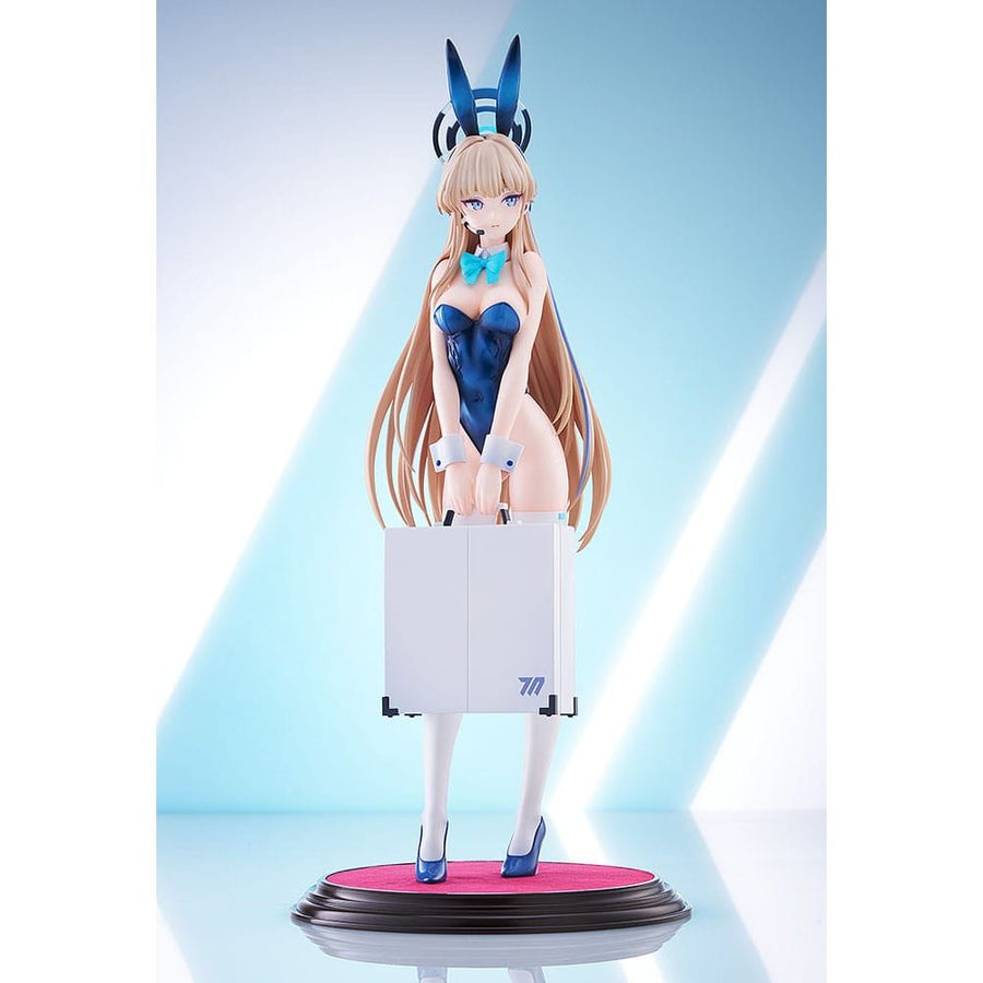 Blue Archive PVC Statue 1/7 Toki Asuma (Bunny Girl) 30 cm - The Happy Toy Store