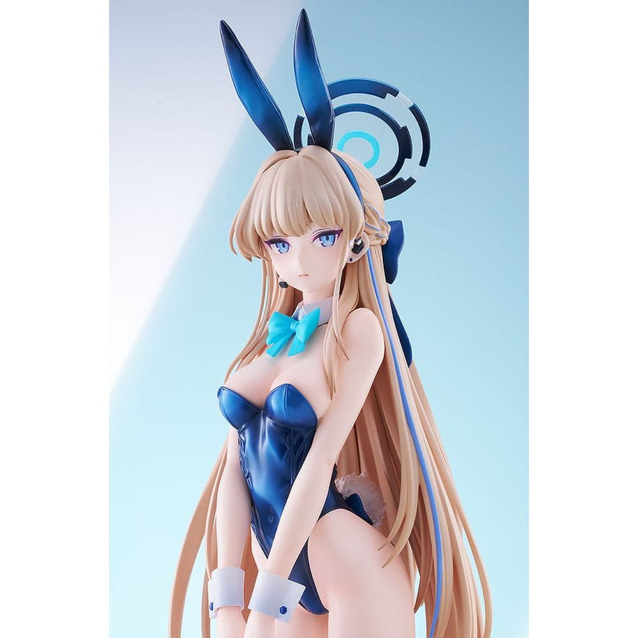 Blue Archive PVC Statue 1/7 Toki Asuma (Bunny Girl) 30 cm - The Happy Toy Store