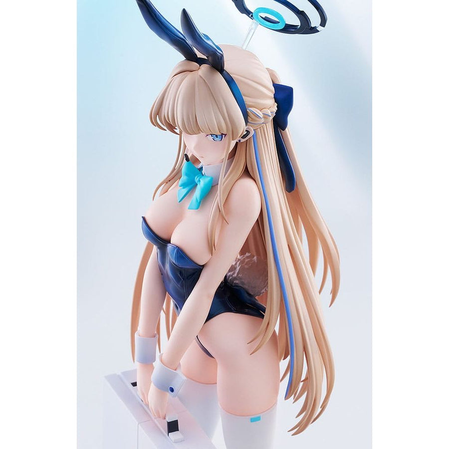 Blue Archive PVC Statue 1/7 Toki Asuma (Bunny Girl) 30 cm - The Happy Toy Store