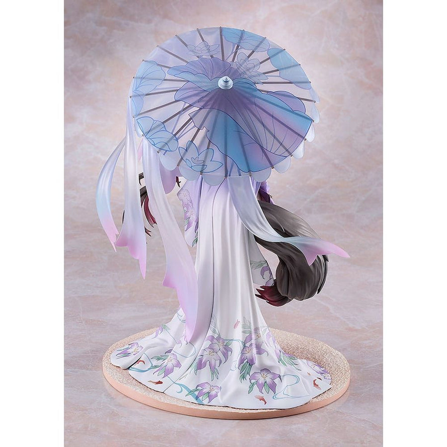 Blue Archive PVC Statue 1/7 Wakamo (Swimsuit) 27 cm - The Happy Toy Store