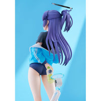 Blue Archive PVC Statue 1/7 Yuuka (Track) 24 cm - The Happy Toy Store