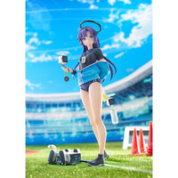 Blue Archive PVC Statue 1/7 Yuuka (Track) 24 cm - The Happy Toy Store