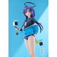 Blue Archive PVC Statue 1/7 Yuuka (Track) 24 cm - The Happy Toy Store