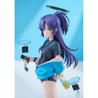 Blue Archive PVC Statue 1/7 Yuuka (Track) 24 cm - The Happy Toy Store