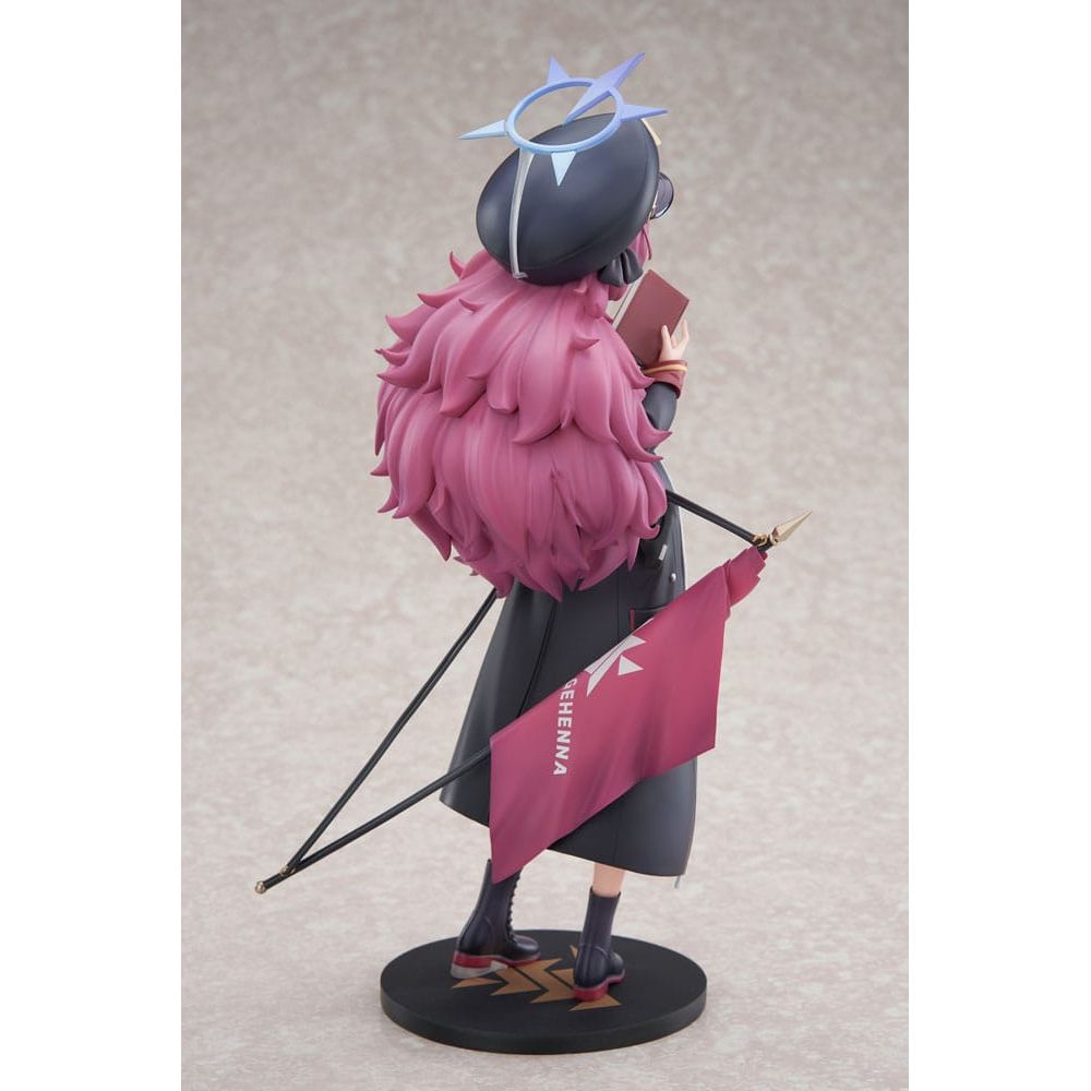 Blue Archive Statue 1/7 Iroha 27 cm - The Happy Toy Store