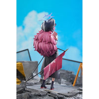 Blue Archive Statue 1/7 Iroha 27 cm - The Happy Toy Store