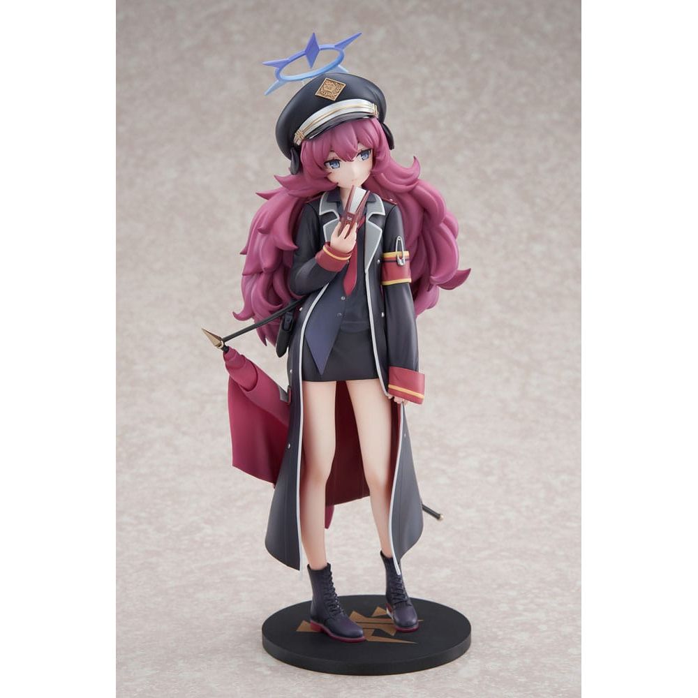 Blue Archive Statue 1/7 Iroha 27 cm - The Happy Toy Store