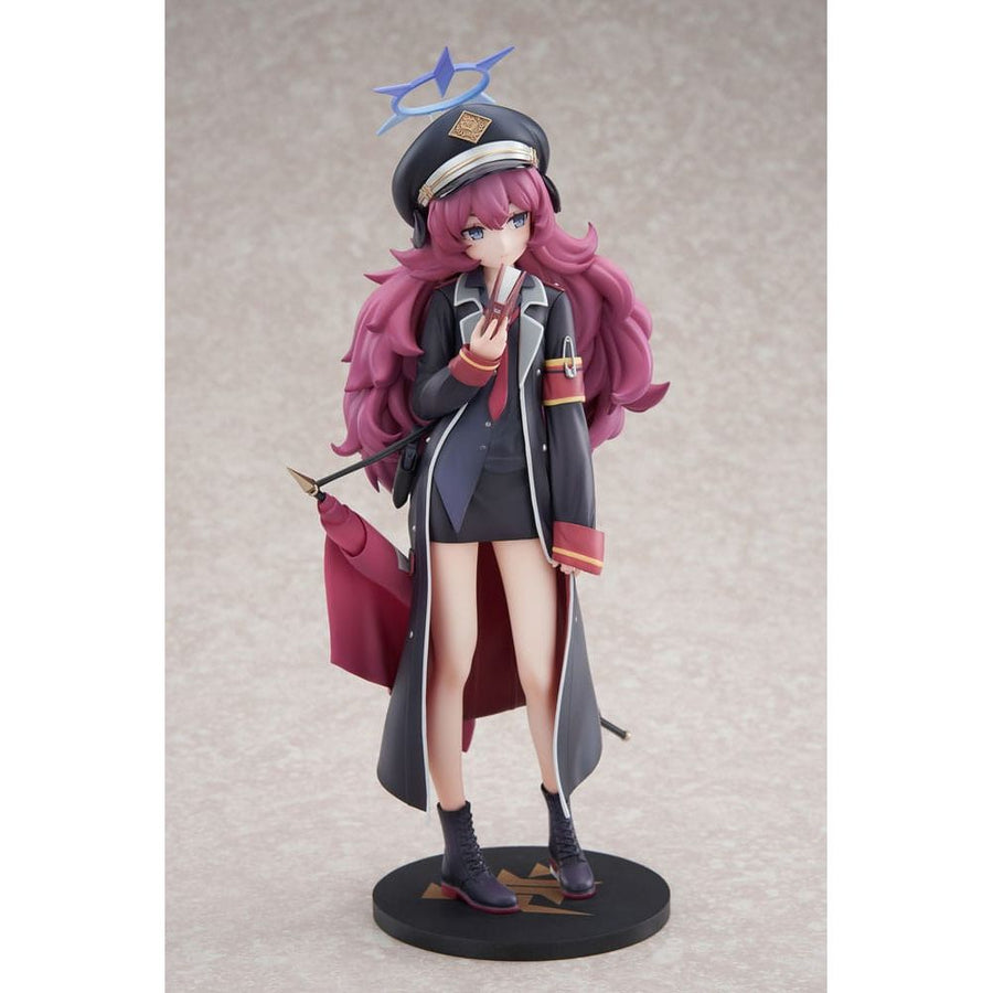 Blue Archive Statue 1/7 Iroha 27 cm - The Happy Toy Store
