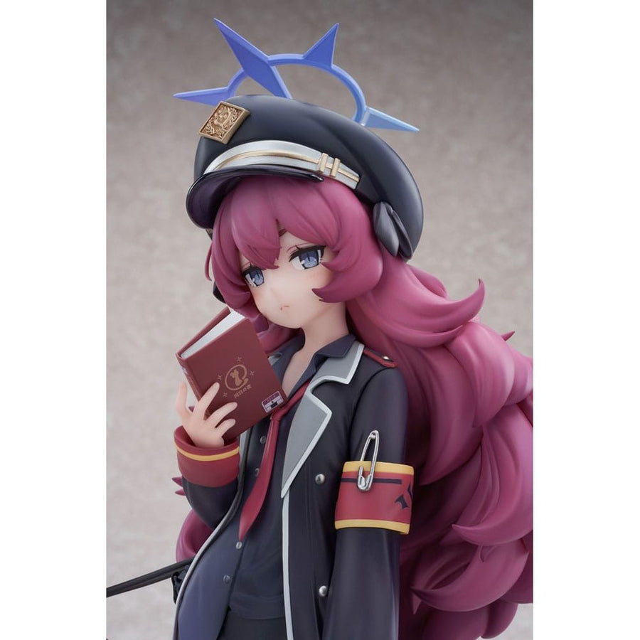 Blue Archive Statue 1/7 Iroha 27 cm - The Happy Toy Store