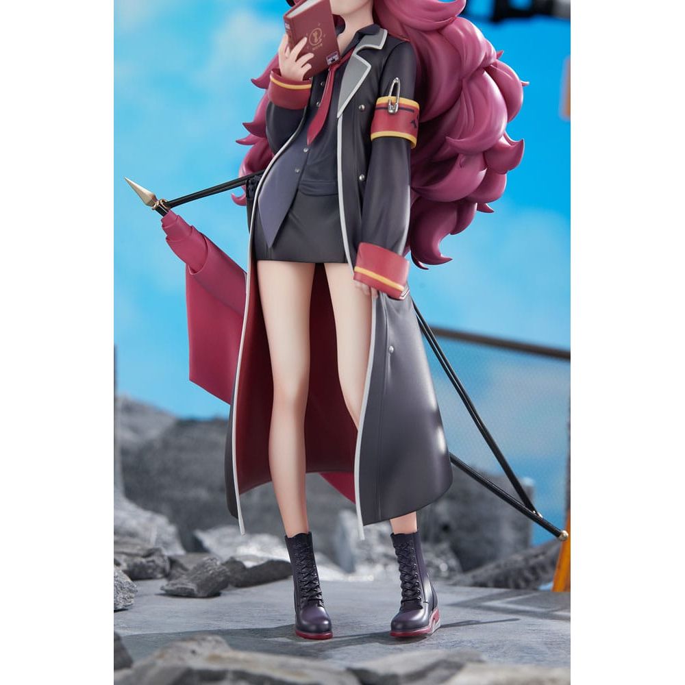 Blue Archive Statue 1/7 Iroha 27 cm - The Happy Toy Store