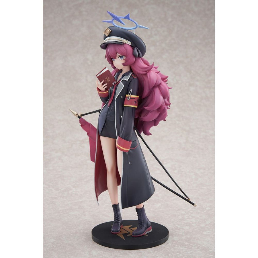 Blue Archive Statue 1/7 Iroha 27 cm - The Happy Toy Store