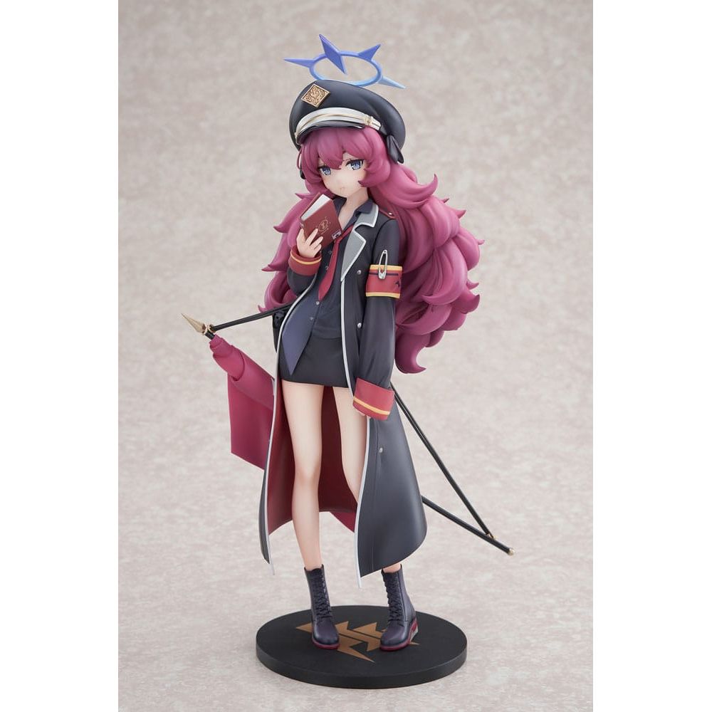 Blue Archive Statue 1/7 Iroha 27 cm - The Happy Toy Store