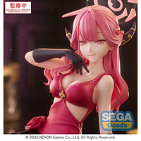 Blue Archive Yumemirize PVC Statue Aru 12 cm - The Happy Toy Store