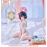 Blue Archive Yumemirize PVC Statue Ayane 12 cm - The Happy Toy Store