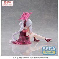 Blue Archive Yumemirize PVC Statue Mutsuki 12 cm - The Happy Toy Store