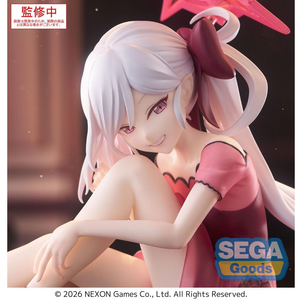 Blue Archive Yumemirize PVC Statue Mutsuki 12 cm - The Happy Toy Store