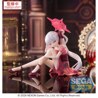 Blue Archive Yumemirize PVC Statue Mutsuki 12 cm - The Happy Toy Store