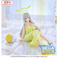Blue Archive Yumemirize PVC Statue Nonomi 10 cm - The Happy Toy Store