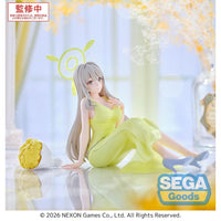 Blue Archive Yumemirize PVC Statue Nonomi 10 cm - The Happy Toy Store