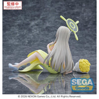 Blue Archive Yumemirize PVC Statue Nonomi 10 cm - The Happy Toy Store