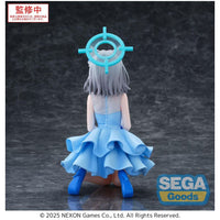 Blue Archive Yumemirize PVC Statue Shiroko 12 cm - The Happy Toy Store