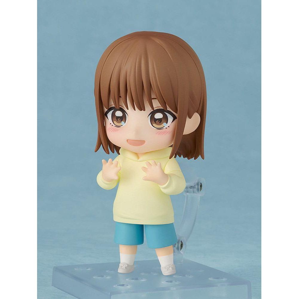 Blue Box Nendoroid Action Figure Chinatsu Kano 10 cm - The Happy Toy Store