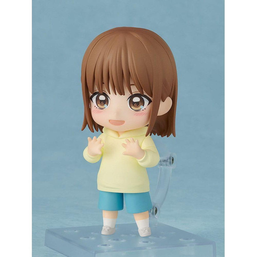 Blue Box Nendoroid Action Figure Chinatsu Kano 10 cm - The Happy Toy Store