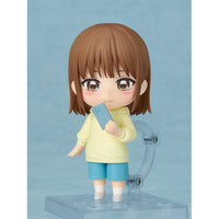 Blue Box Nendoroid Action Figure Chinatsu Kano 10 cm - The Happy Toy Store