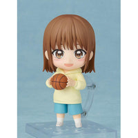 Blue Box Nendoroid Action Figure Chinatsu Kano 10 cm - The Happy Toy Store