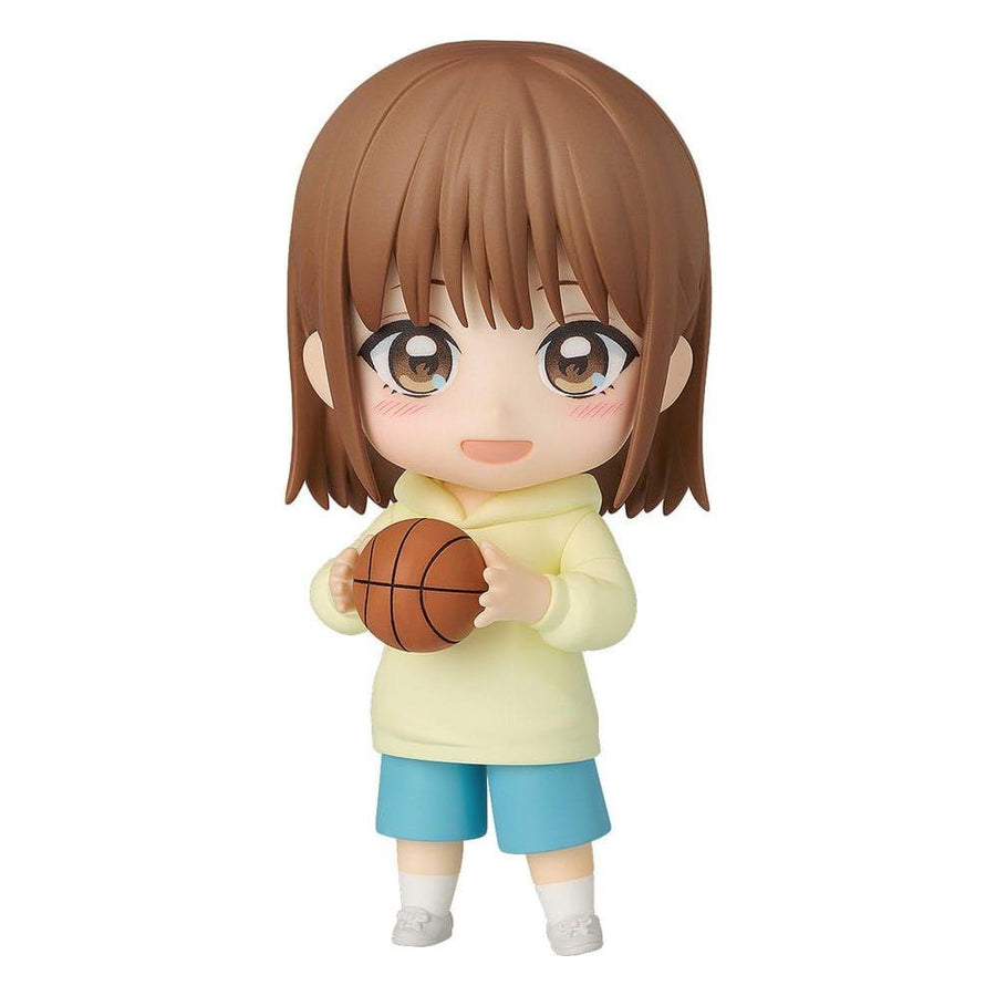 Blue Box Nendoroid Action Figure Chinatsu Kano 10 cm - The Happy Toy Store