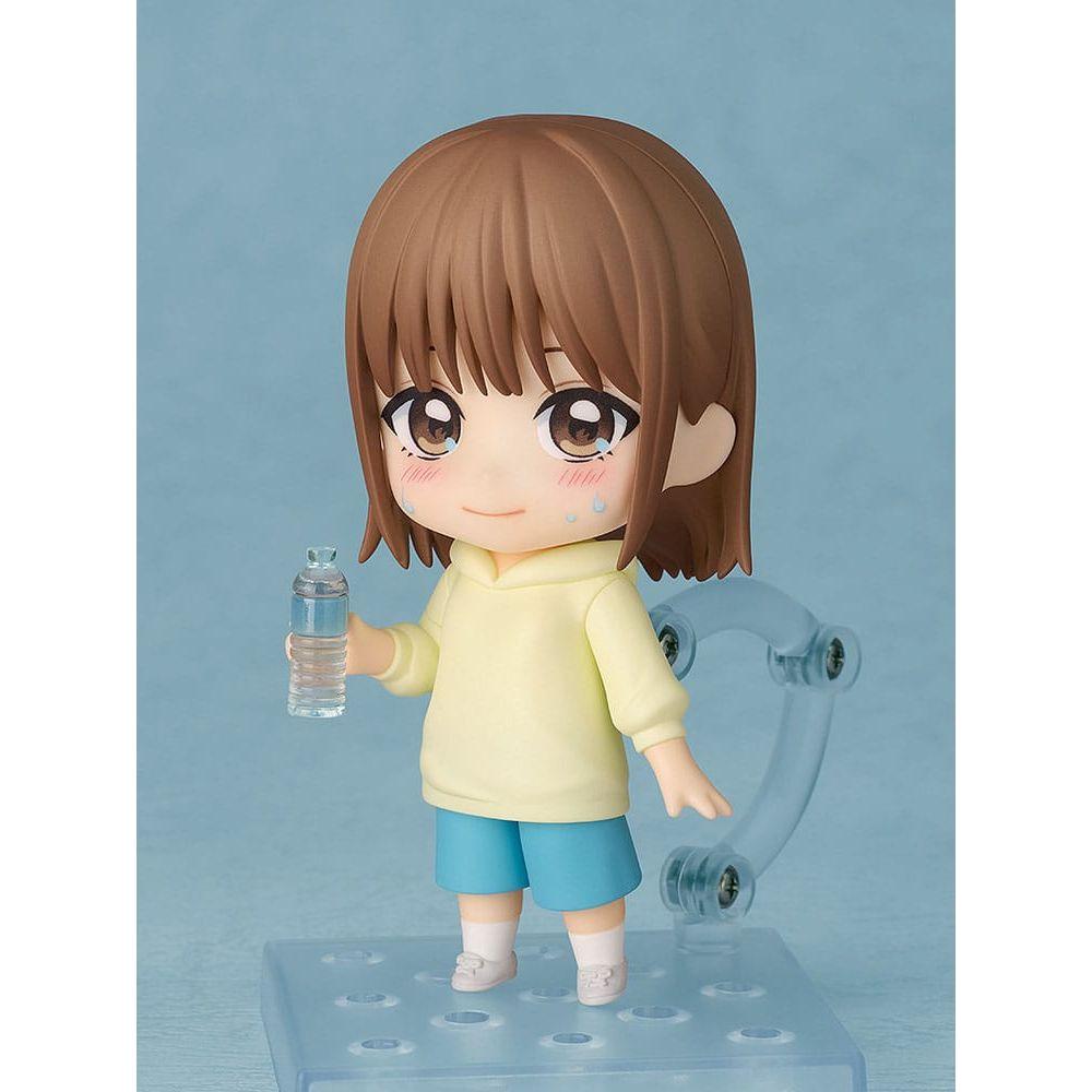 Blue Box Nendoroid Action Figure Chinatsu Kano 10 cm - The Happy Toy Store