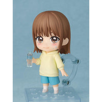 Blue Box Nendoroid Action Figure Chinatsu Kano 10 cm - The Happy Toy Store