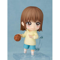 Blue Box Nendoroid Action Figure Chinatsu Kano 10 cm - The Happy Toy Store