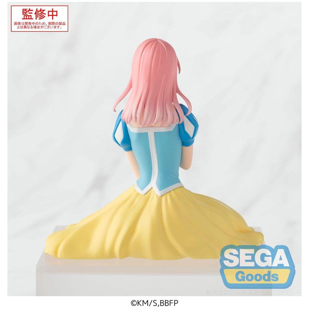 Blue Box PM Perching PVC Statue Hina Chono Cultural Festival Ver. 9 cm - The Happy Toy Store