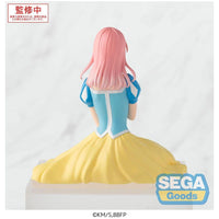 Blue Box PM Perching PVC Statue Hina Chono Cultural Festival Ver. 9 cm - The Happy Toy Store