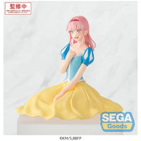 Blue Box PM Perching PVC Statue Hina Chono Cultural Festival Ver. 9 cm - The Happy Toy Store