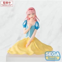 Blue Box PM Perching PVC Statue Hina Chono Cultural Festival Ver. 9 cm - The Happy Toy Store