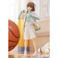 Blue Box Pop Up Parade PVC Statue Chinatsu Kano L Size 21 cm - The Happy Toy Store