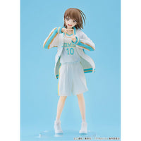 Blue Box Pop Up Parade PVC Statue Chinatsu Kano L Size 21 cm - The Happy Toy Store