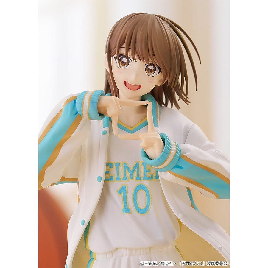 Blue Box Pop Up Parade PVC Statue Chinatsu Kano L Size 21 cm - The Happy Toy Store