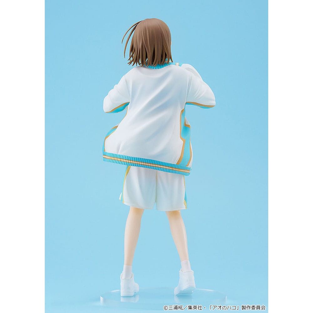 Blue Box Pop Up Parade PVC Statue Chinatsu Kano L Size 21 cm - The Happy Toy Store